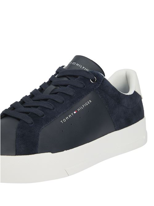 FM0FM056340GY BLU Tommy Jeans | FM0FM056340GY BLU